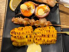 -九州料理竿屋SaoYa