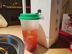 -TFIREROOM火社的茶(裕华万达店)