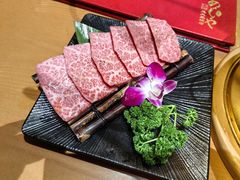 -AJIYA炭火烧肉(徐汇正大乐城店)