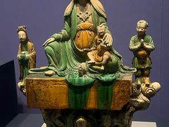 -陕西历史博物馆