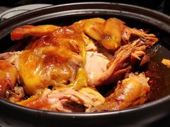-田园北魏家宴·大同菜(御东店)