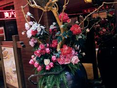 门面-西北人家莜面村(怀特店)
