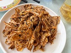 -烤肉季饭庄