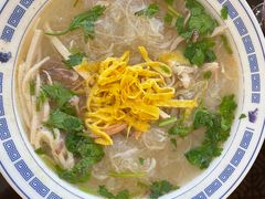 -老雒阳面馆·水席·洛阳菜(王城路店)
