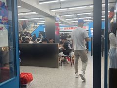 -长乐饭冰冰·冰饭·烧烤(长乐总店)