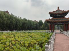 -大明幻境第一城