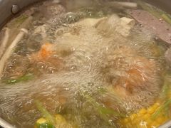 -牛焱·贵州黄牛肉火锅(城西银泰店)