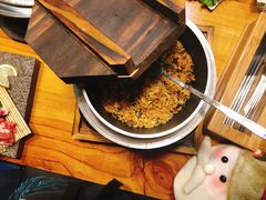 -隐炉和牛烧肉店(群力店)