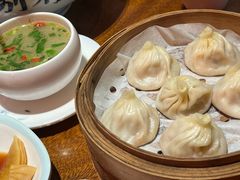 -李犟大爆鳝面·手工蟹黄包(湖滨西湖店)