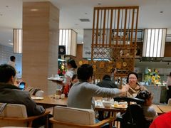-杭州开元名都大酒店·地中海自助餐厅