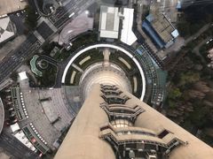 -东方明珠广播电视塔