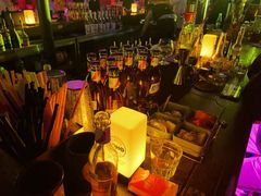 -苏荷酒吧(九街店)