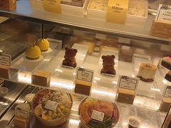 -苏州希尔顿酒店·园大堂吧