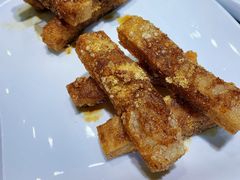 红糖糍粑-茶叁酒肆·楚味江湖(菱角湖店)