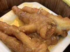 -同发大酒家