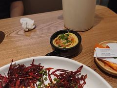 -榕意·川味之美(深业上城店)