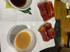 -小城粥道·海胆鲜虾粥(解放广场店)