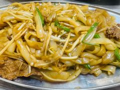 -江村四哥新鲜牛肉店(江高总店)