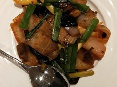 -宁波逸东豪生大酒店·逸轩中餐厅