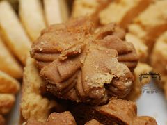 -珍妮曲奇聪明小熊(上环店)