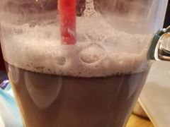 -嘉旺港式茶餐厅(延长中路店)