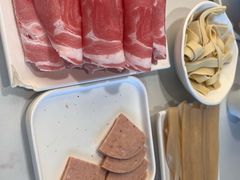 -德林酸菜鱼火锅(南丹店)
