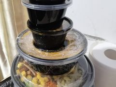 -火炉火自助餐(悠唐购物中心店)