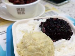 -满记甜品(南京虹悦城三店)