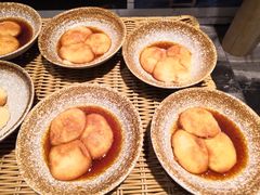 -岷山饭店-芝芝自助餐厅