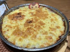 -吕氏疙瘩汤·新鲁菜(济南万象城店)