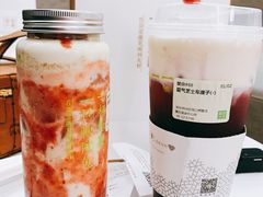 -奈雪的茶(国金中心店)
