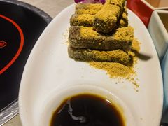 -黔渔翁豆花渎鱼(喷水池店)