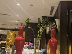 -红棉中餐厅·广州海航威斯汀酒店