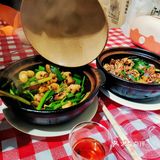香味四溢｜啫鲜生