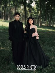 -果石摄影(汉街skp店)