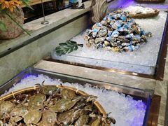 -悦橙烤肉海鲜自助(中央大街店)