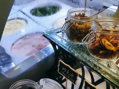 -长沙三景韦尔斯利酒店·Oval全日制餐厅自助餐