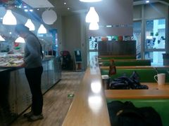 -So Lounge索兰至餐厅(蓝色港湾店)