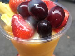 -十二中草莓冰·红豆沙冰屋(十二中店)