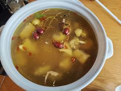 -金龙·打边炉(南京西路店)