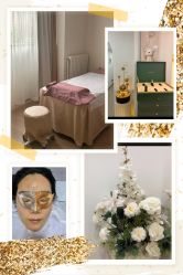 -伊然科技美肤·健康管理中心