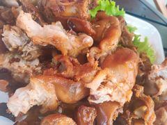 -俏东方·海味水饺·青岛菜(崂山店)