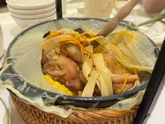 -春家·非遗手工小吃(徐汇万科广场店)