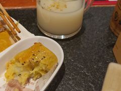 -福苗小骆驼烧烤(大唐不夜城店)