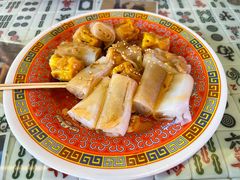 -憶廟街 X 沙角邨(太古城店)
