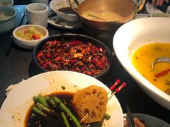 -赠李白·如诗的川味(余杭万达广场店)