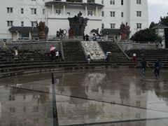 -南诏风情岛