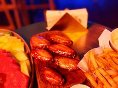 -罗斯福色戒酒吧(外滩店)