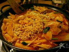 -ChangGo Korean BBQ