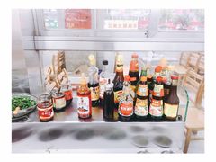 -三兴涮羊肉(荣安大街店)